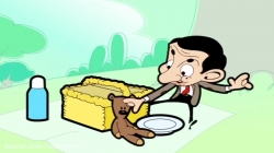 انیمیشن مستربین قسمت 39